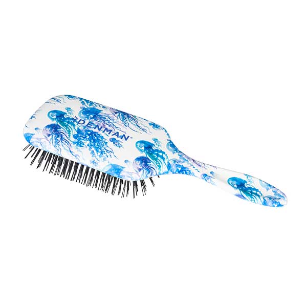 D90L Tangle Tamer Ultra Paddle Brush * Jellyfish