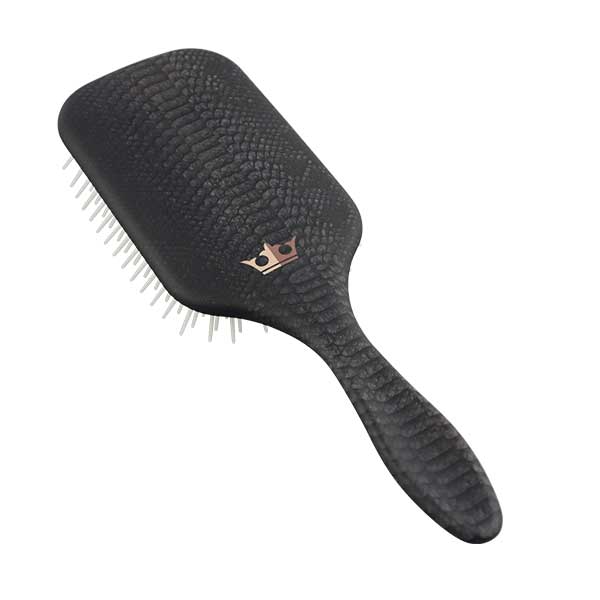 D38 Power Paddle Brush * Snake (DE-0391-004)