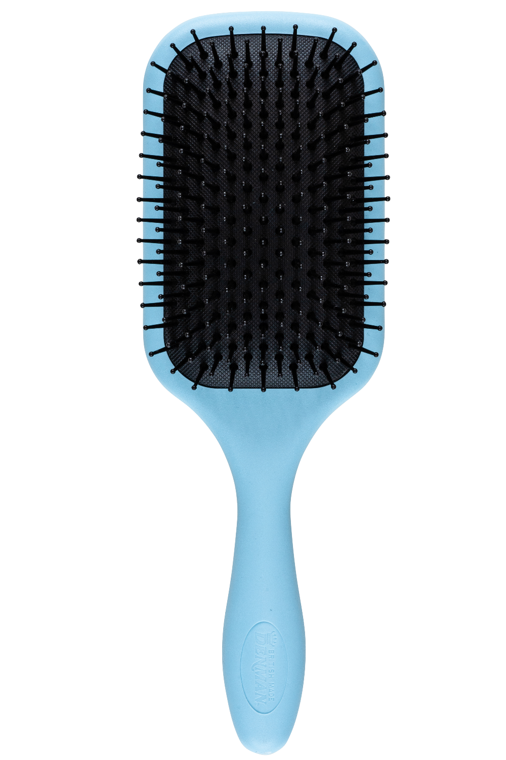 Denman D83 Paddle Brush - Nordic ice