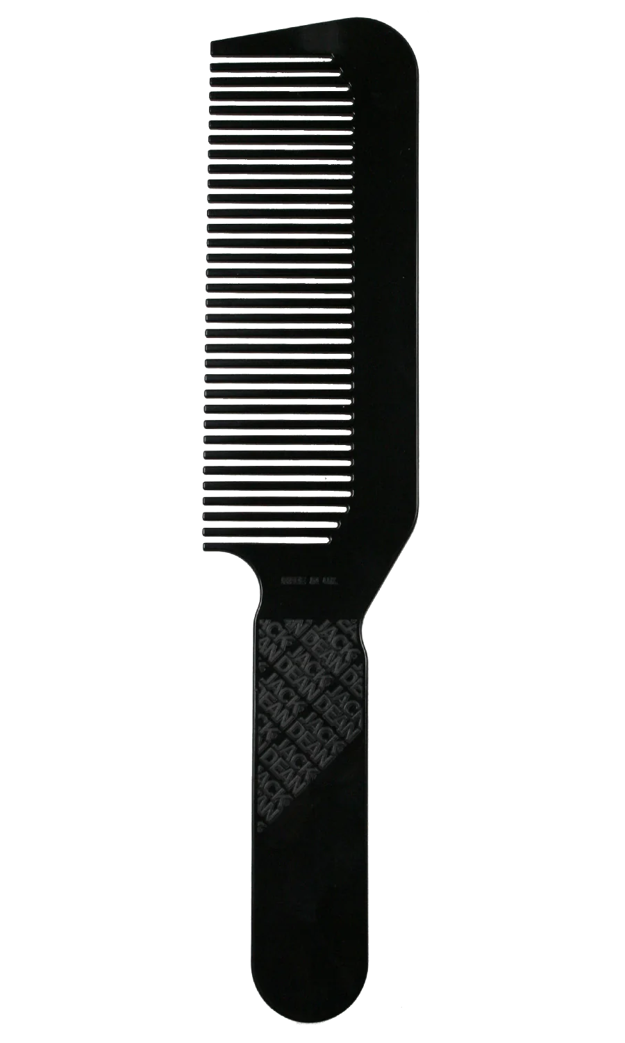 Jack dean Clipper comb. Black