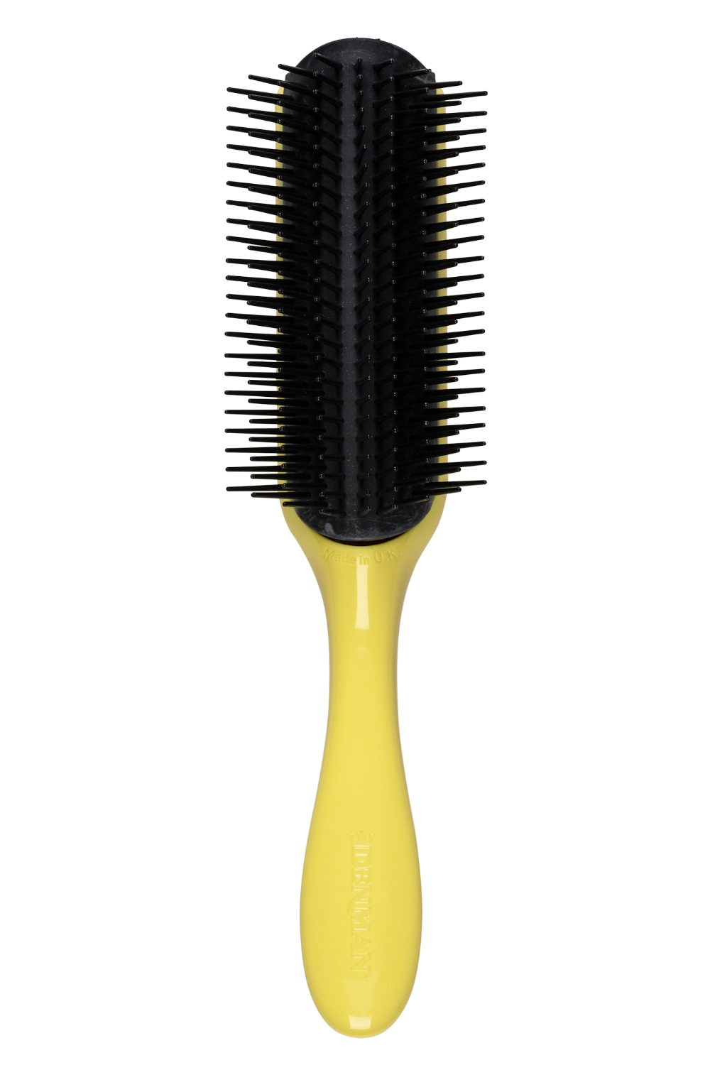 D4 Honolulu Yellow Original Styler 9 Row